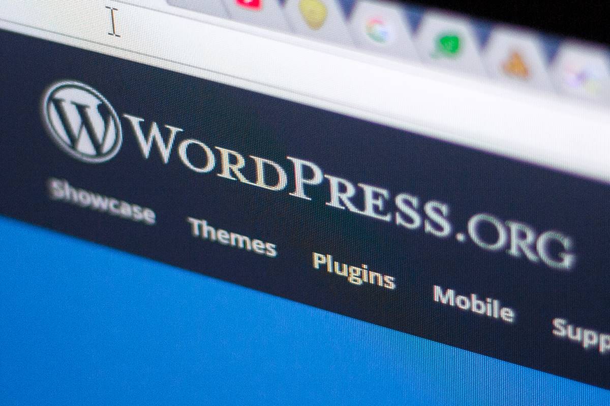 How to Make a Website Using WordPress: A Step-By-Step Guide - Avamia