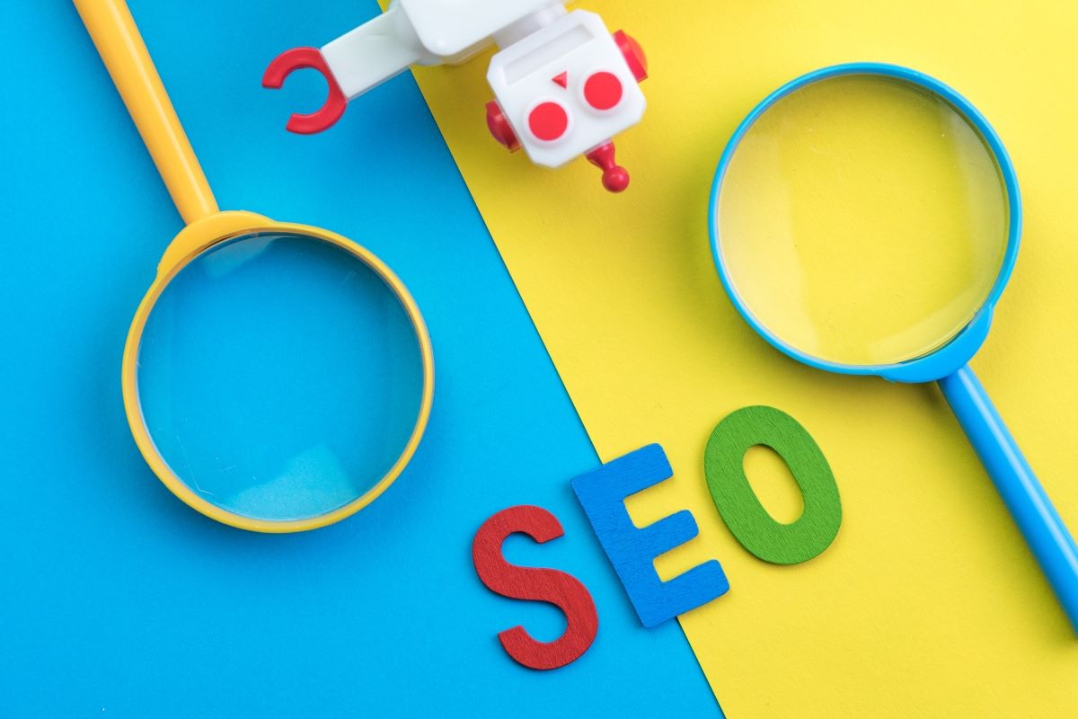 Seo Marketing